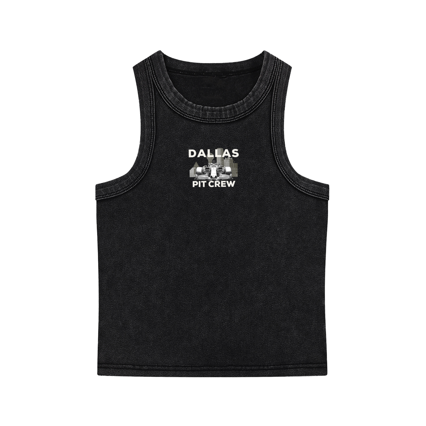 DPC Tank Top
