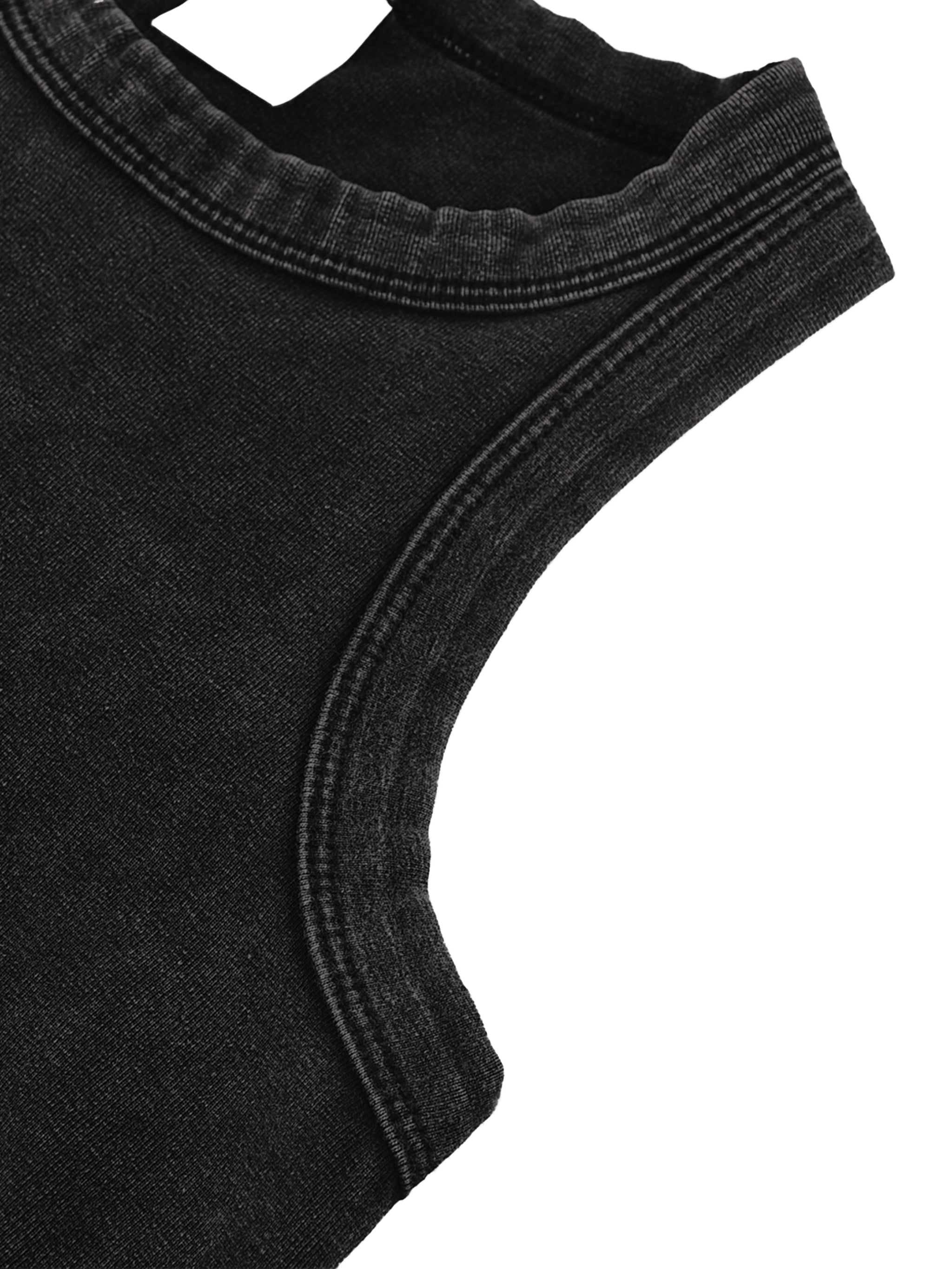 DPC Tank Top
